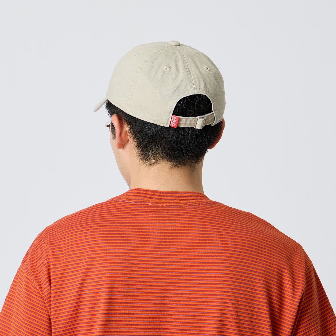MANHATTAN PORTAGE [マンハッタンポーテージ] ダメージ6パネルキャップ [MP387-26S00] 006 BEIGE