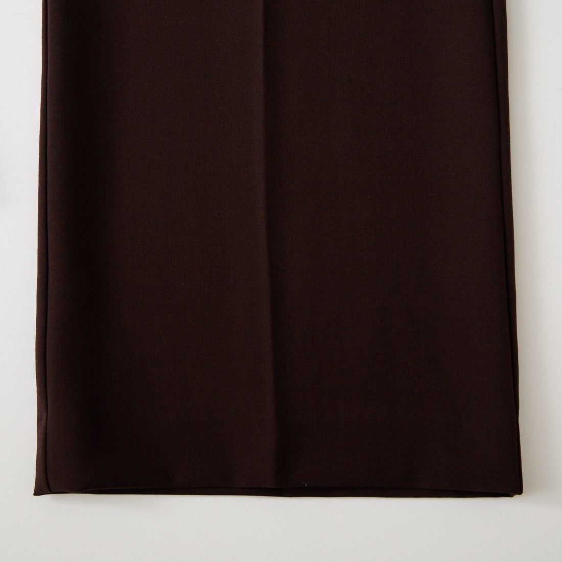 emmi [エミ] ゴムジャガードイージーパンツ [13WFP261076] BRW