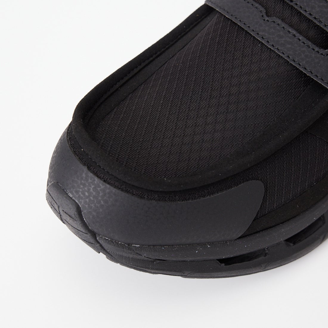 MOISTHROUGH 360 [モイスルー360] HOBALIPS ローファー [M1111M] BLACK