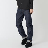 NON WASH&&モデル身長：179cm 着用サイズ：31&&