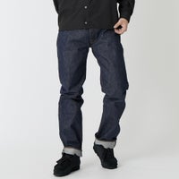 DENIME [ドゥニーム] Lot 224 66モデルジーンズ [224]｜ジーンズ 