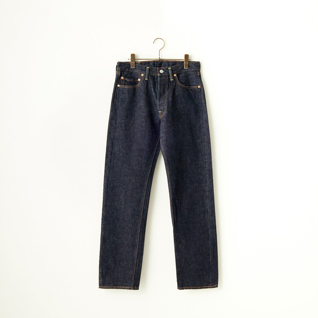 DENIME [ドゥニーム] Lot 224 66モデルジーンズ [224] DENIME [ドゥニーム] Lot 224 66モデルジーンズ [224] NON WASH