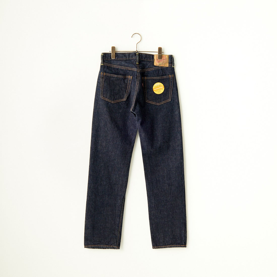 DENIME [ドゥニーム] Lot 224 66モデルジーンズ [224]｜ジーンズ