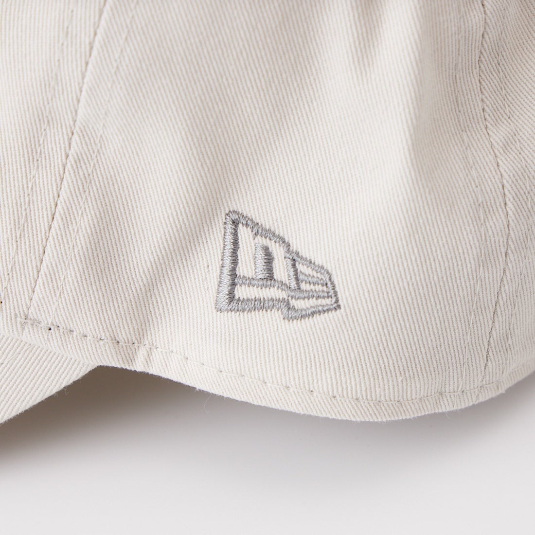 NEW ERA [ニューエラ] カジュアルクラシック スクエアロゴキャップ [14744725] SLIN