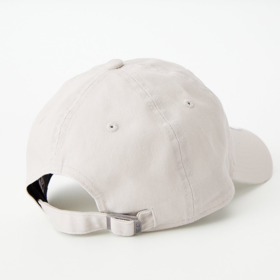 NEW ERA [ニューエラ] カジュアルクラシック スクエアロゴキャップ [14744725] SLIN