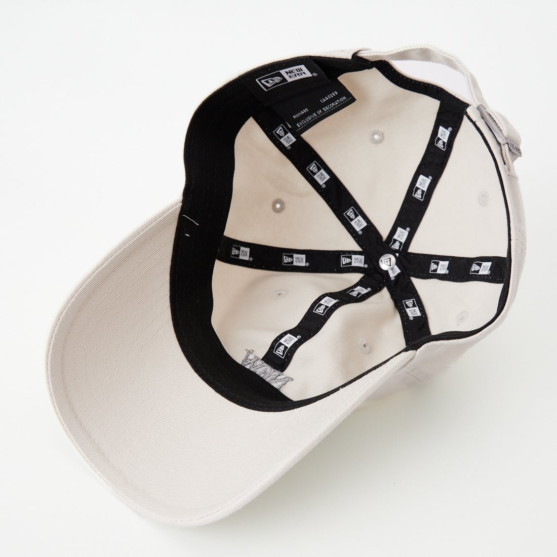 NEW ERA [ニューエラ] カジュアルクラシック スクエアロゴキャップ [14744725] SLIN