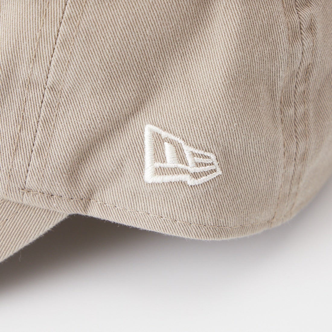 NEW ERA [ニューエラ] カジュアルクラシック スクエアロゴキャップ [14744726] PBL