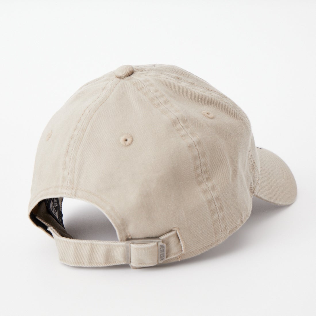 NEW ERA [ニューエラ] カジュアルクラシック スクエアロゴキャップ [14744726] PBL