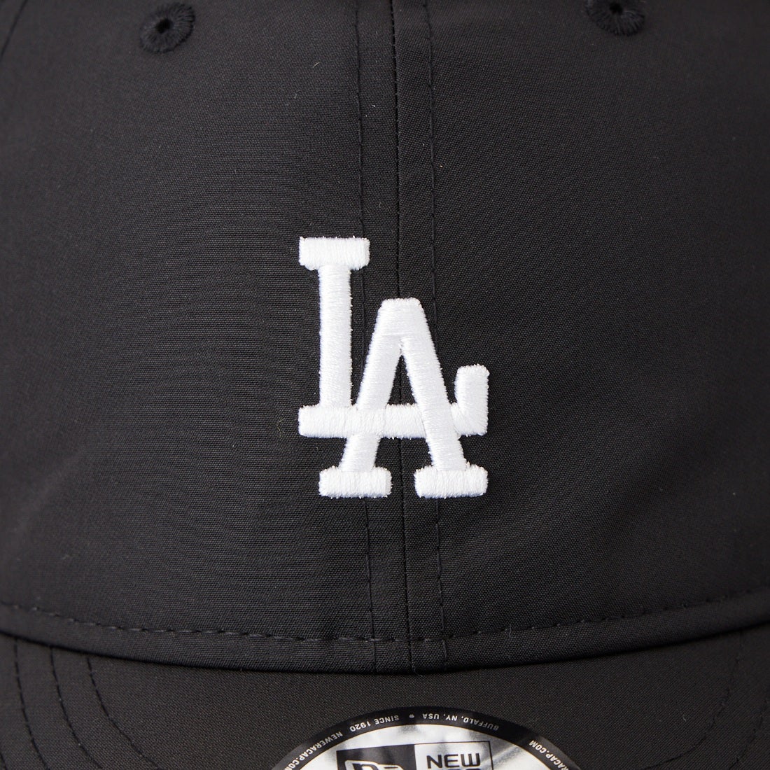 NEW ERA [ニューエラ] 9THIRTY プロライト ロサンゼルス・ドジャース [14774407] BLK