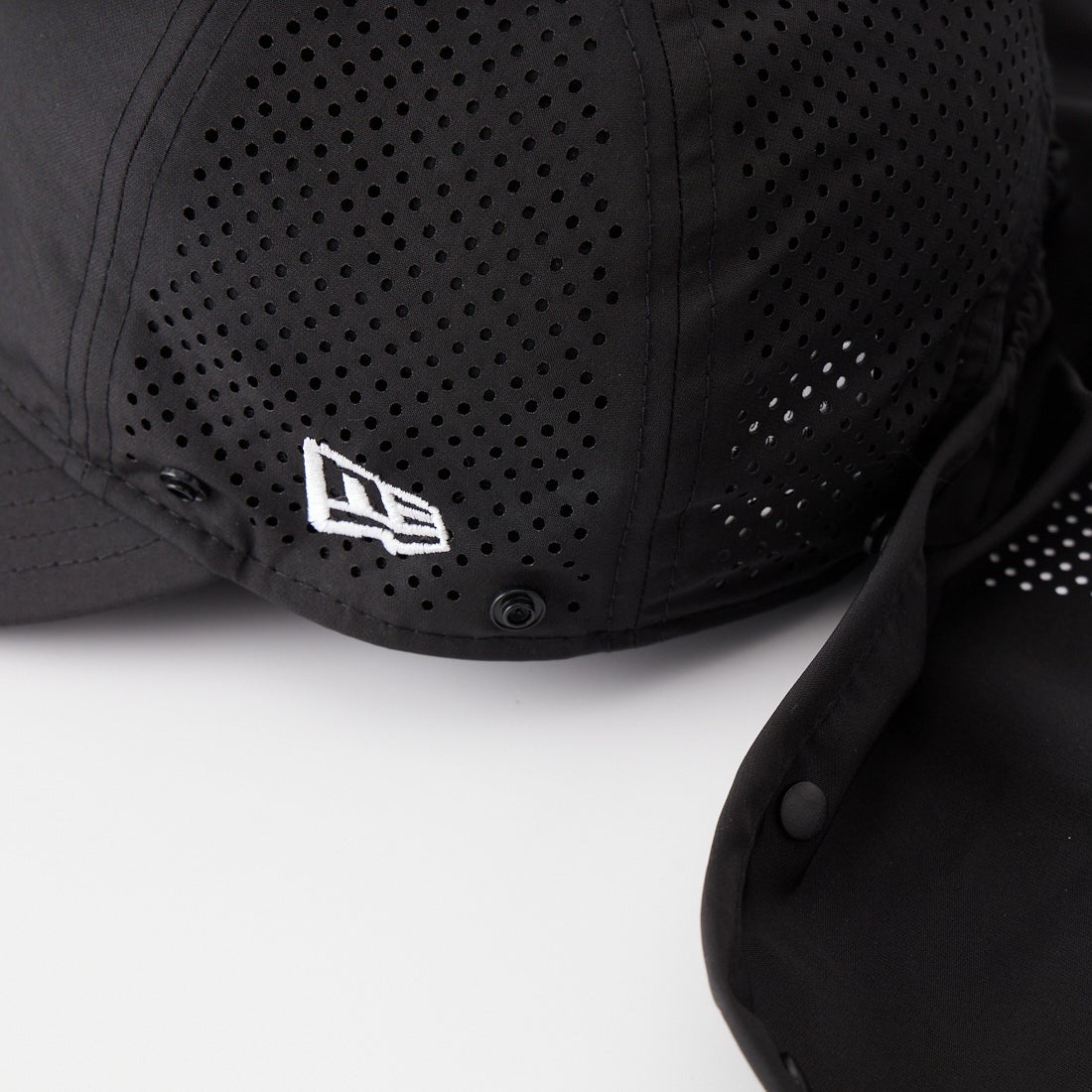 NEW ERA [ニューエラ] 9THIRTY プロライト ロサンゼルス・ドジャース [14774407] BLK