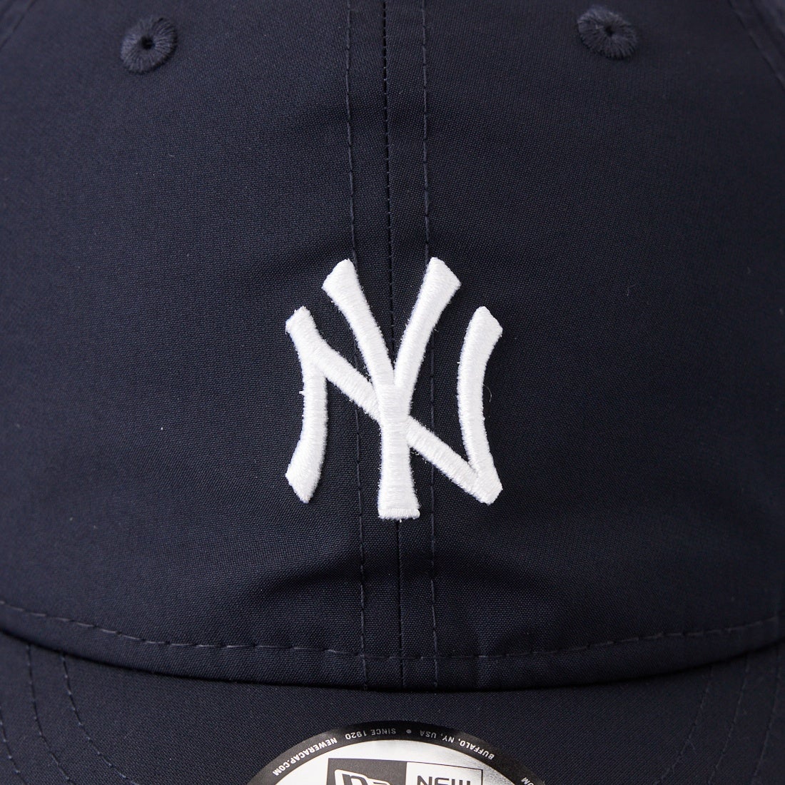 NEW ERA [ニューエラ] 9THIRTY プロライト ニューヨーク・ヤンキース [14774406] NVY