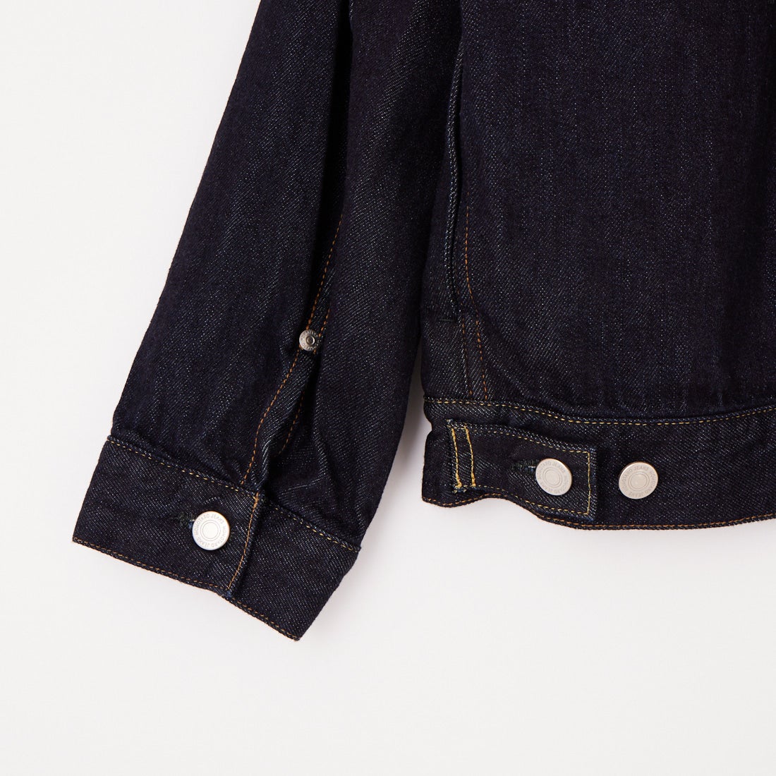 MOMOTARO JEANS [モモタロウ ジーンズ] 002 11ozデニムジャケット [MXGJ1008] ID