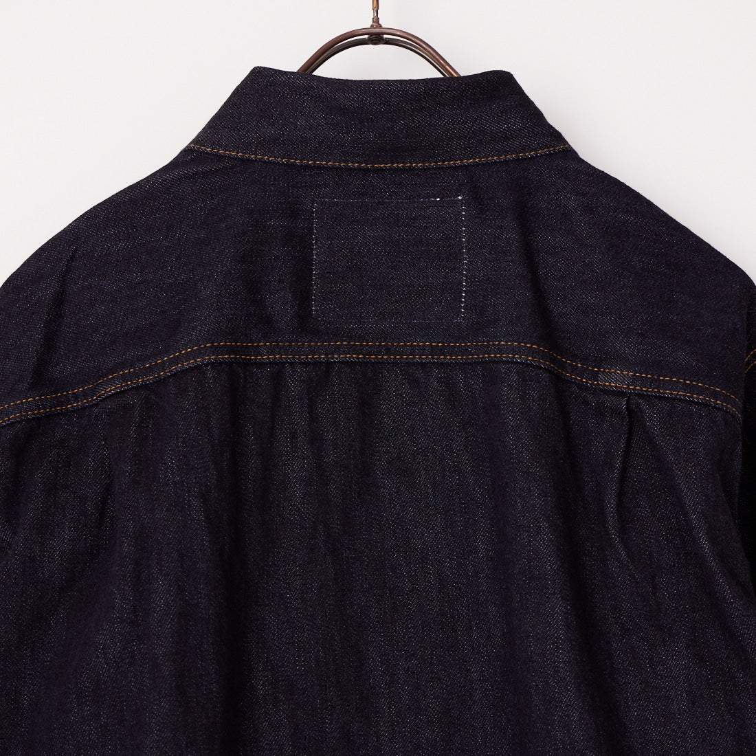 MOMOTARO JEANS [モモタロウ ジーンズ] 002 11ozデニムジャケット [MXGJ1008] ID