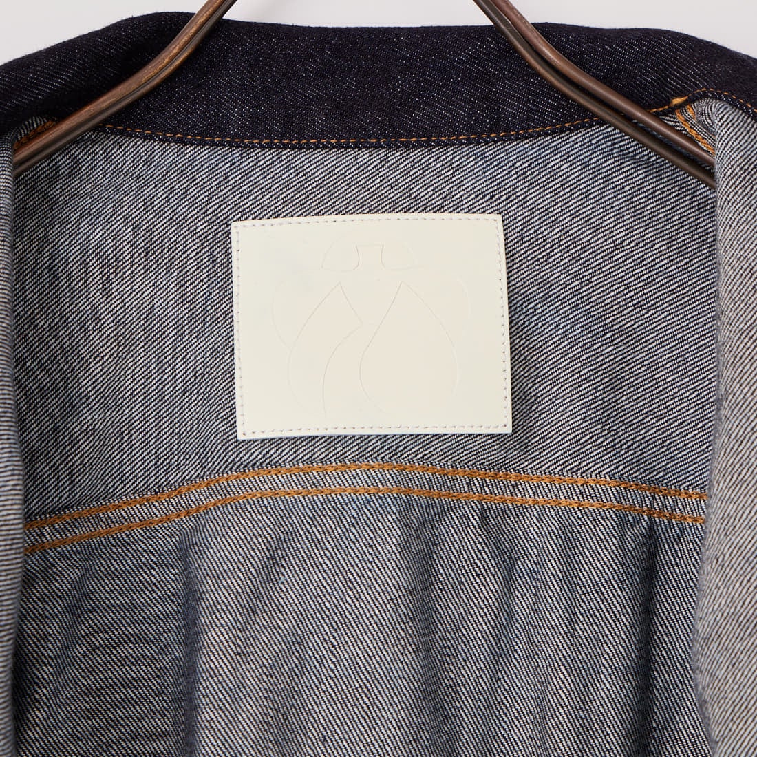 MOMOTARO JEANS [モモタロウ ジーンズ] 002 11ozデニムジャケット [MXGJ1008] ID