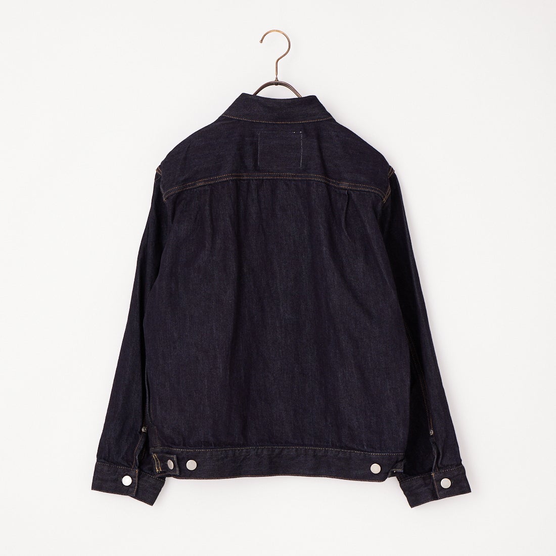 MOMOTARO JEANS [モモタロウ ジーンズ] 002 11ozデニムジャケット [MXGJ1008] ID