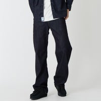 ID&&モデル身長：179cm 着用サイズ：28&&