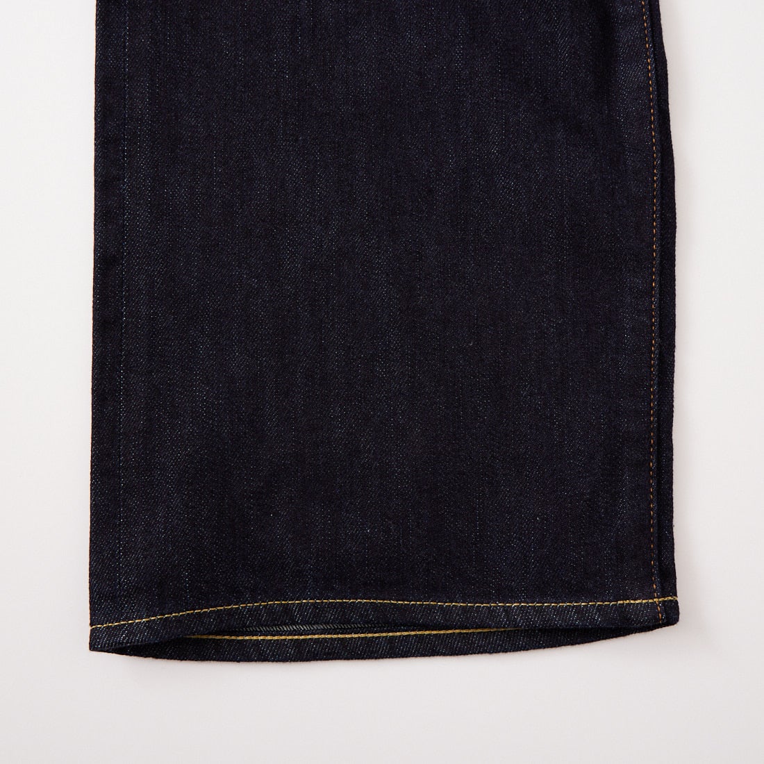 MOMOTARO JEANS [モモタロウ ジーンズ] 400 11ozワイドデニムパンツ [MXJE1506] ID