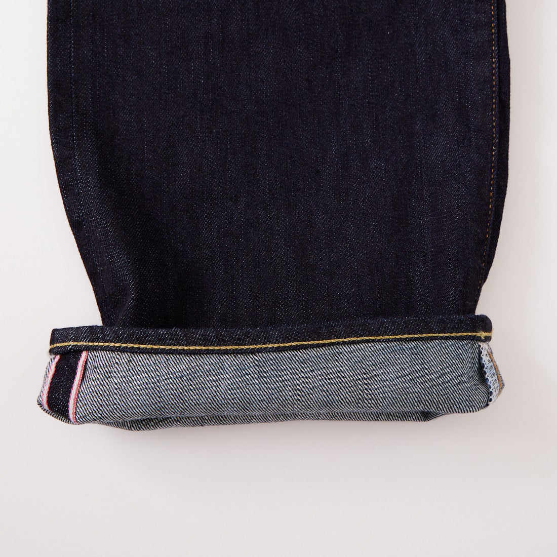 MOMOTARO JEANS [モモタロウ ジーンズ] 400 11ozワイドデニムパンツ [MXJE1506] ID