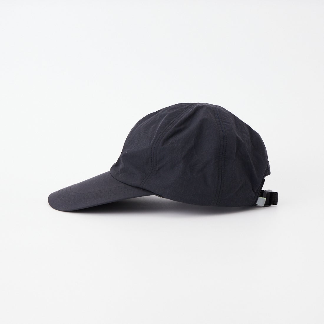 HALO COMMODITY [ハロ コモディティー] カルストキャップ [H261-232] BLACK