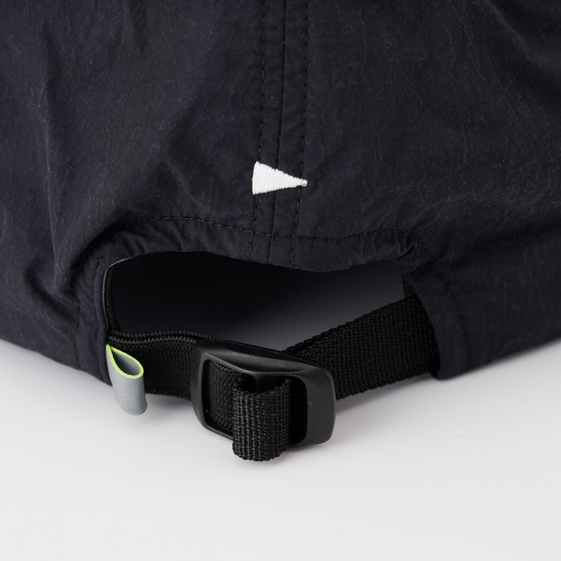 HALO COMMODITY [ハロ コモディティー] カルストキャップ [H261-232] BLACK