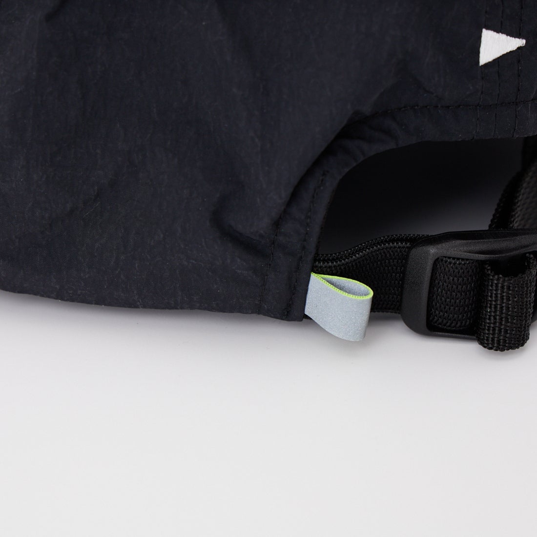 HALO COMMODITY [ハロ コモディティー] カルストキャップ [H261-232] BLACK