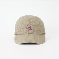 BEIGE CHK