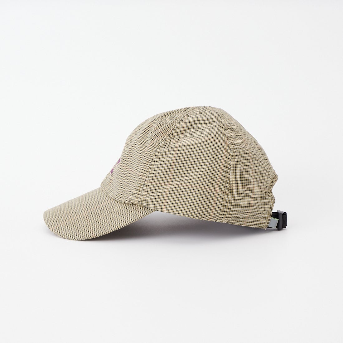 HALO COMMODITY [ハロ コモディティー] レディトゥーキャップ [H261-290] BEIGE CHK
