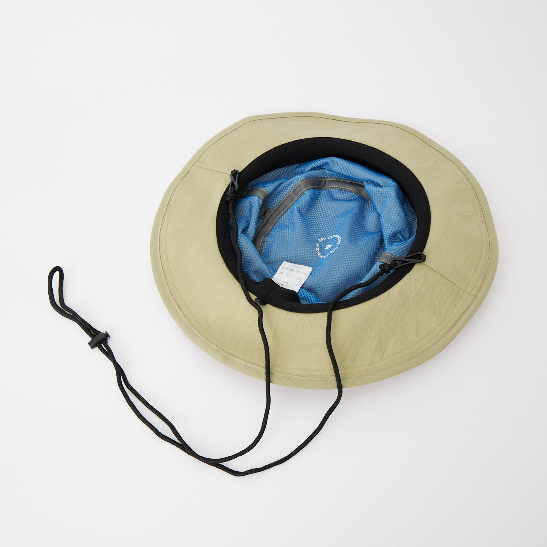 HALO COMMODITY [ハロ コモディティー] カルストビュートハット [H261-332] BEIGE