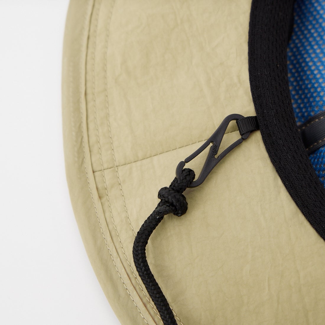 HALO COMMODITY [ハロ コモディティー] カルストビュートハット [H261-332] BEIGE