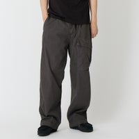 921 GUNMET&&モデル身長：179cm 着用サイズ：46&&