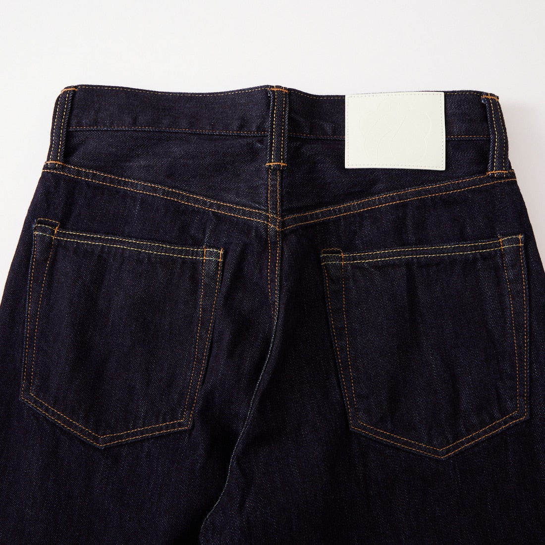 MOMOTARO JEANS [モモタロウ ジーンズ] 100 11ozストレートデニムパンツ [MXJE1405] ID