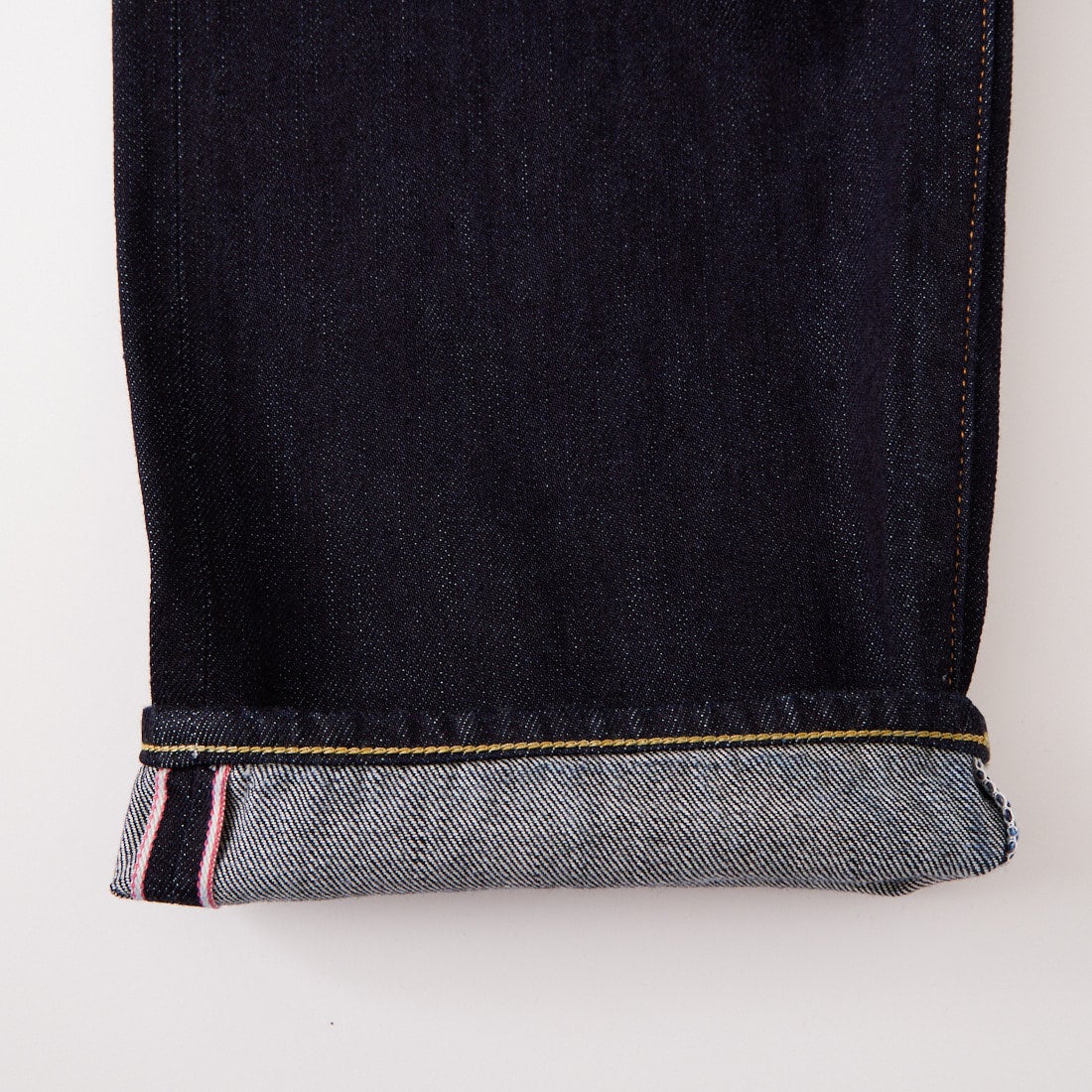 MOMOTARO JEANS [モモタロウ ジーンズ] 100 11ozストレートデニムパンツ [MXJE1405] ID