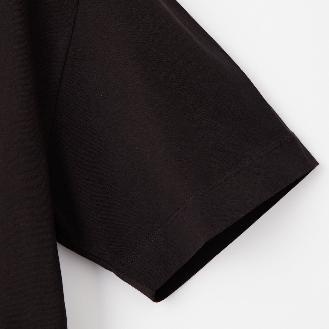 C.P.COMPANY [シーピーカンパニー] ショートスリーブロゴTシャツ [20CMTS086A] 999 BLACK