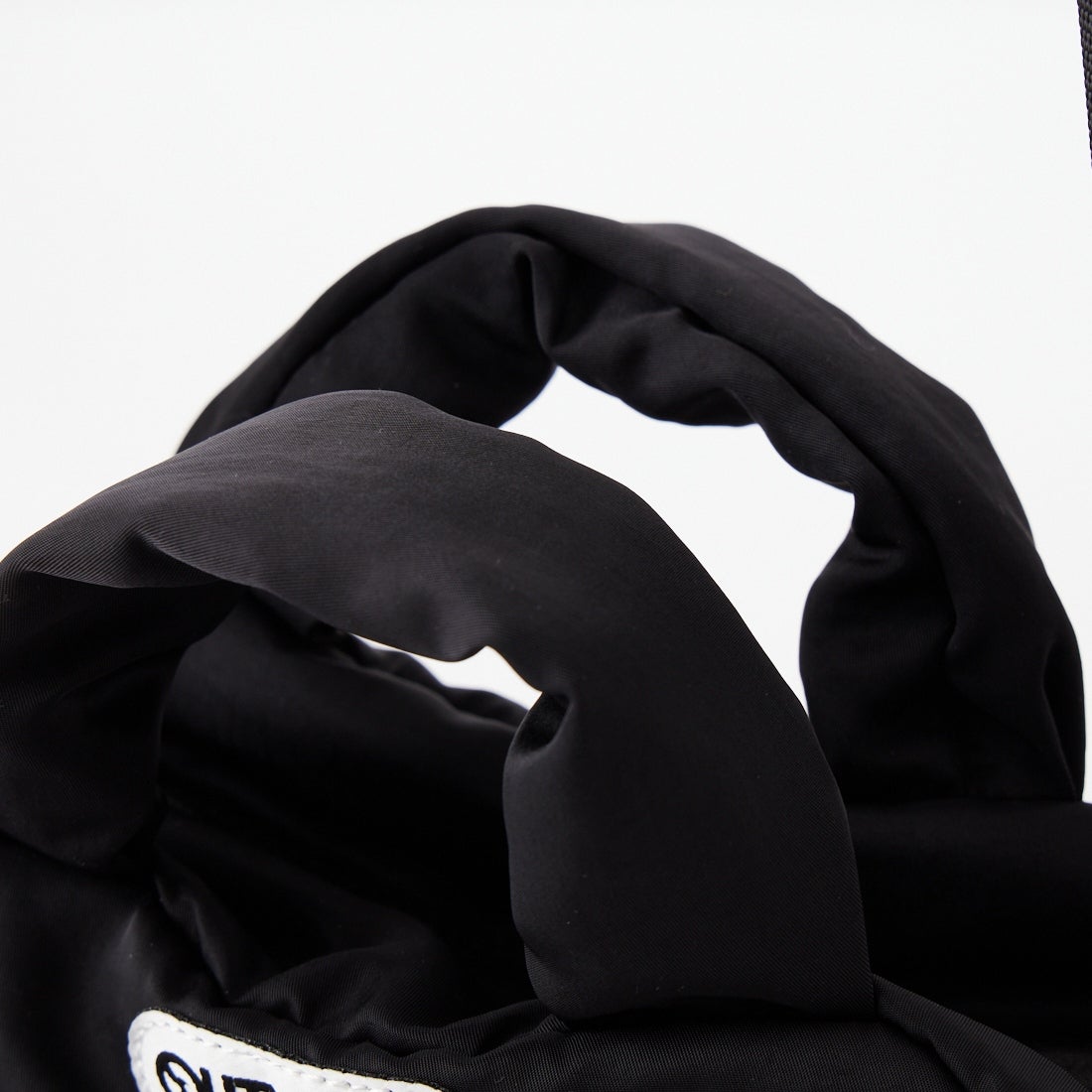 OUTDOOR PRODUCTS [アウトドアプロダクツ] シャーリングショルダーバッグ [BR-OUT-26SS16] BLACK