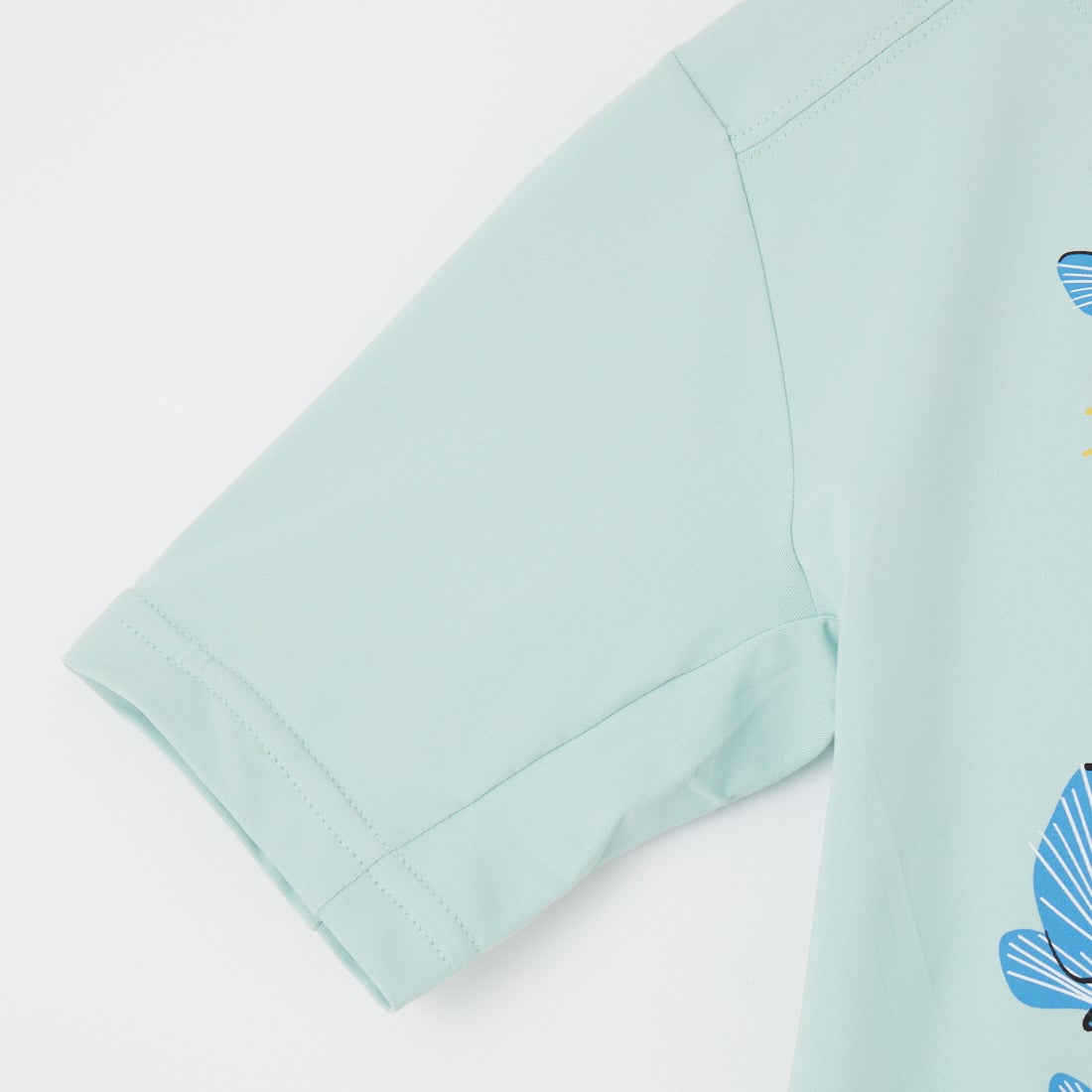 patagonia [パタゴニア] ベビー キャプリーン シルクウェイト Tシャツ [61267] PDTI