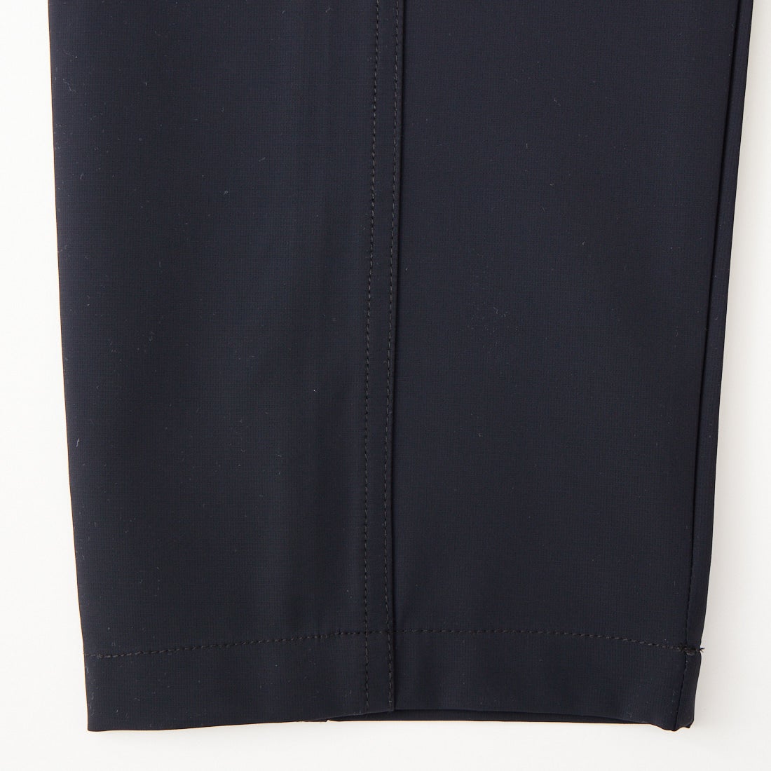 MARK & LONA [マークアンドロナ] ベーシックロングパンツ [MLM-6A-AT01] BLACK