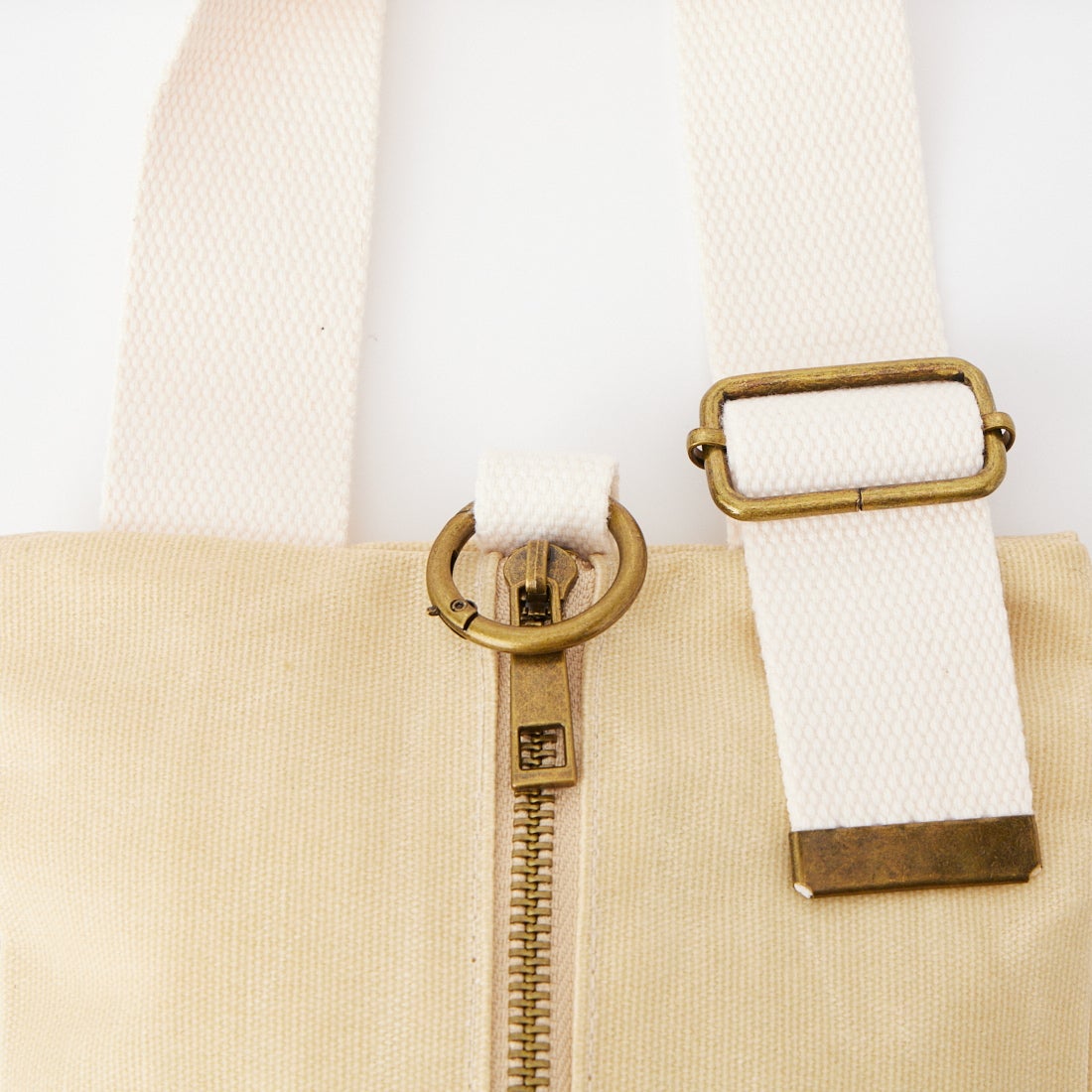 UNIVERSAL OVERALL [ユニバーサルオーバーオール] ワックスハンドバッグ [UO-OL02] BEG