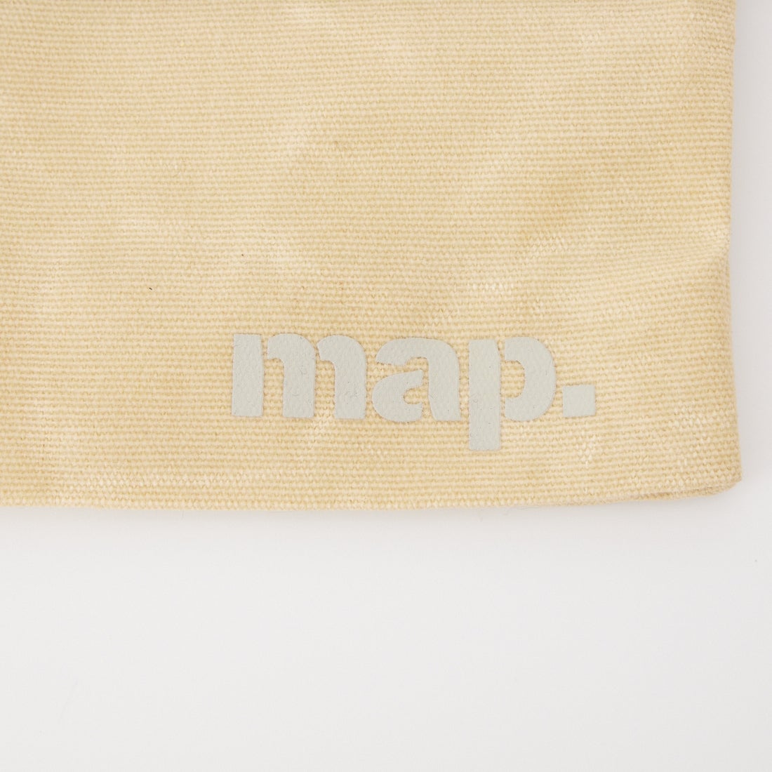 UNIVERSAL OVERALL [ユニバーサルオーバーオール] ワックスハンドバッグ [UO-OL02] BEG