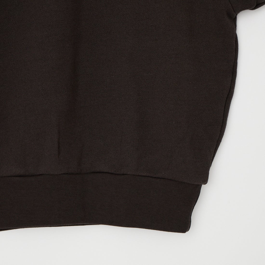 Champion [チャンピオン] ショートスリーブスウェットシャツ [CW-D006] 055 OFF BK