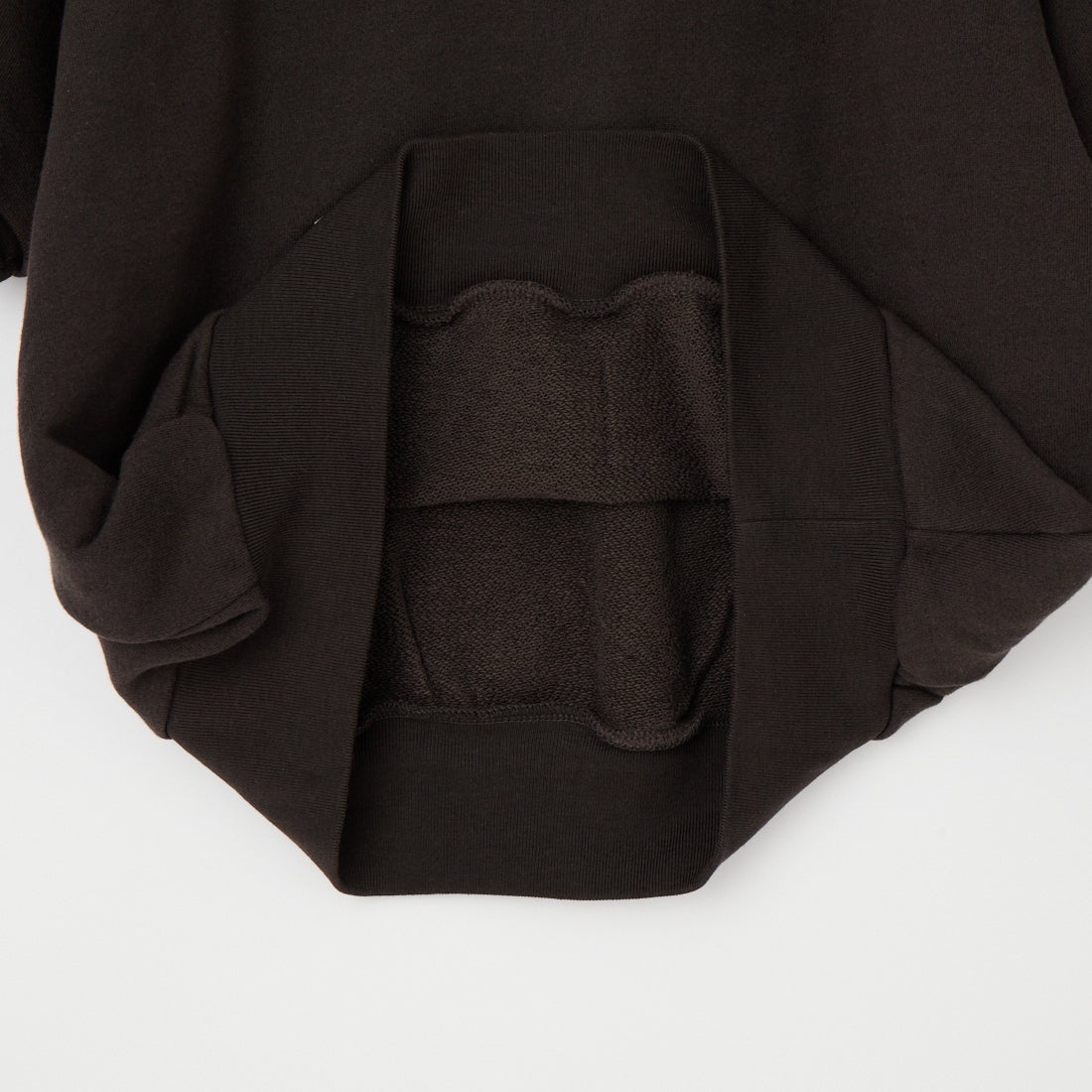 Champion [チャンピオン] ショートスリーブスウェットシャツ [CW-D006] 055 OFF BK