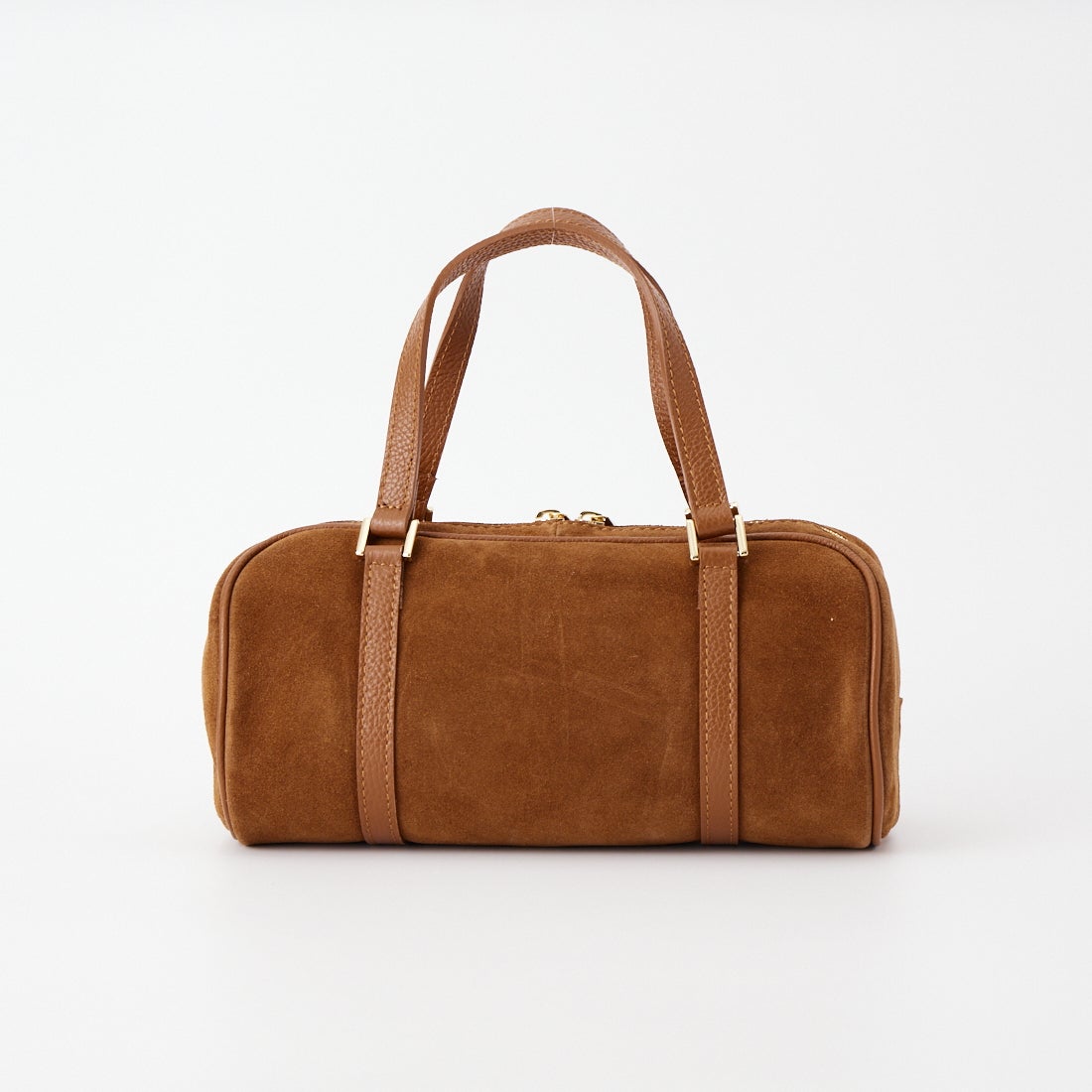 AULENTTI [オウレンティ] レザーハンドバッグ [ST-111-SCDO] SC17/D17 C