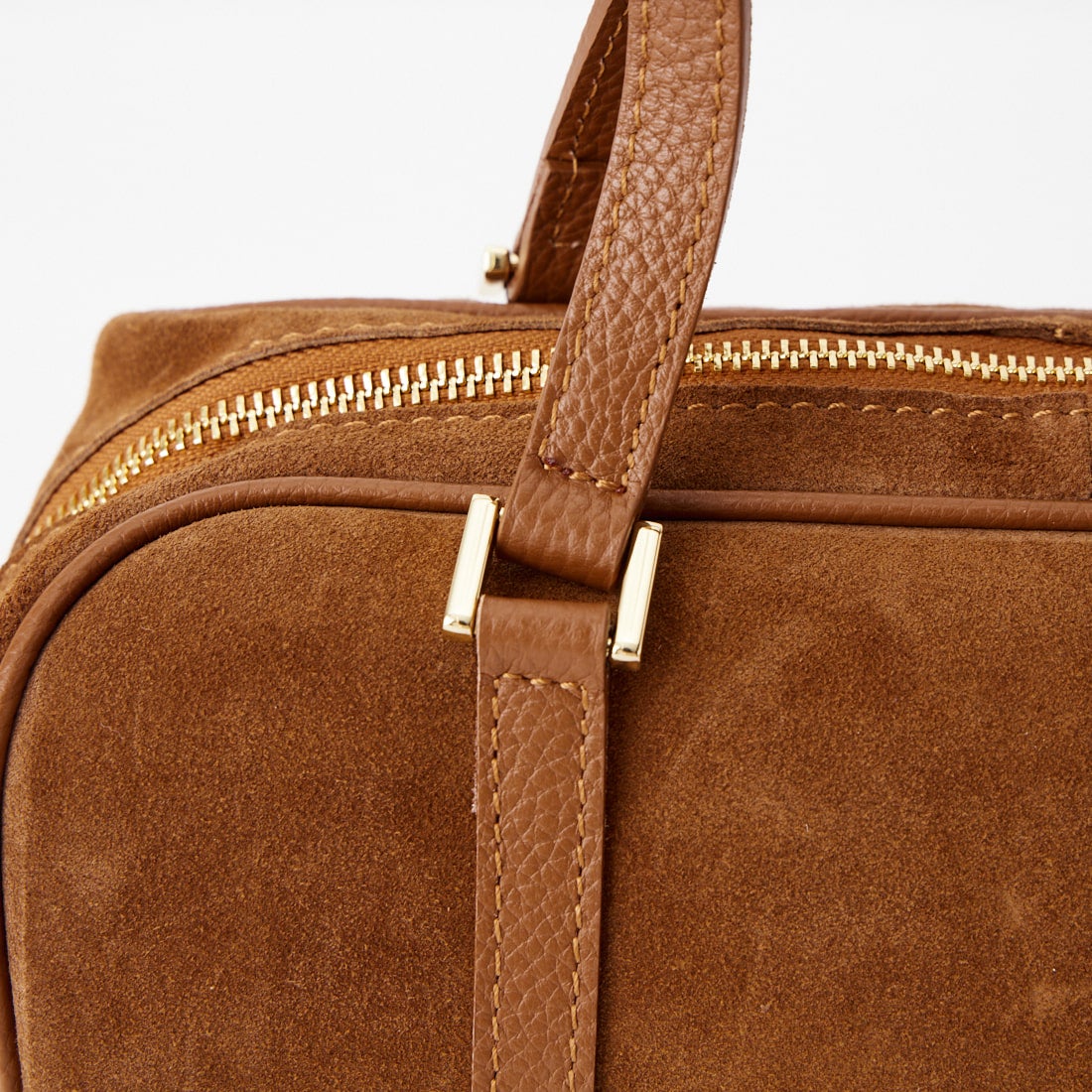 AULENTTI [オウレンティ] レザーハンドバッグ [ST-111-SCDO] SC17/D17 C