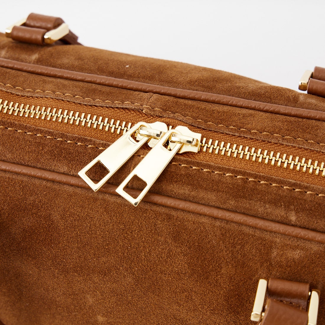 AULENTTI [オウレンティ] レザーハンドバッグ [ST-111-SCDO] SC17/D17 C