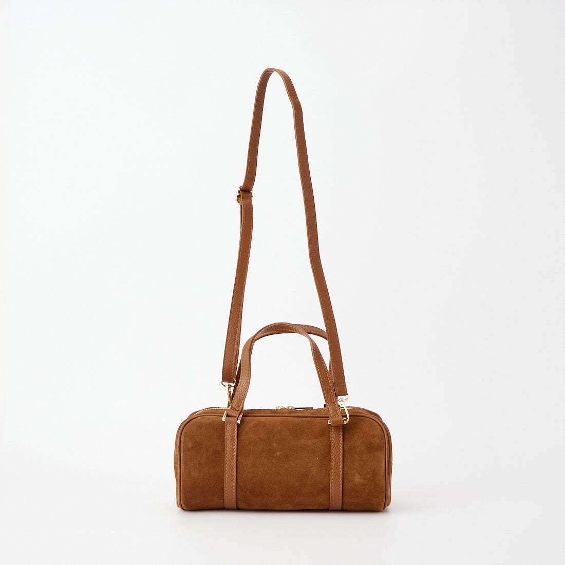 AULENTTI [オウレンティ] レザーハンドバッグ [ST-111-SCDO] SC17/D17 C