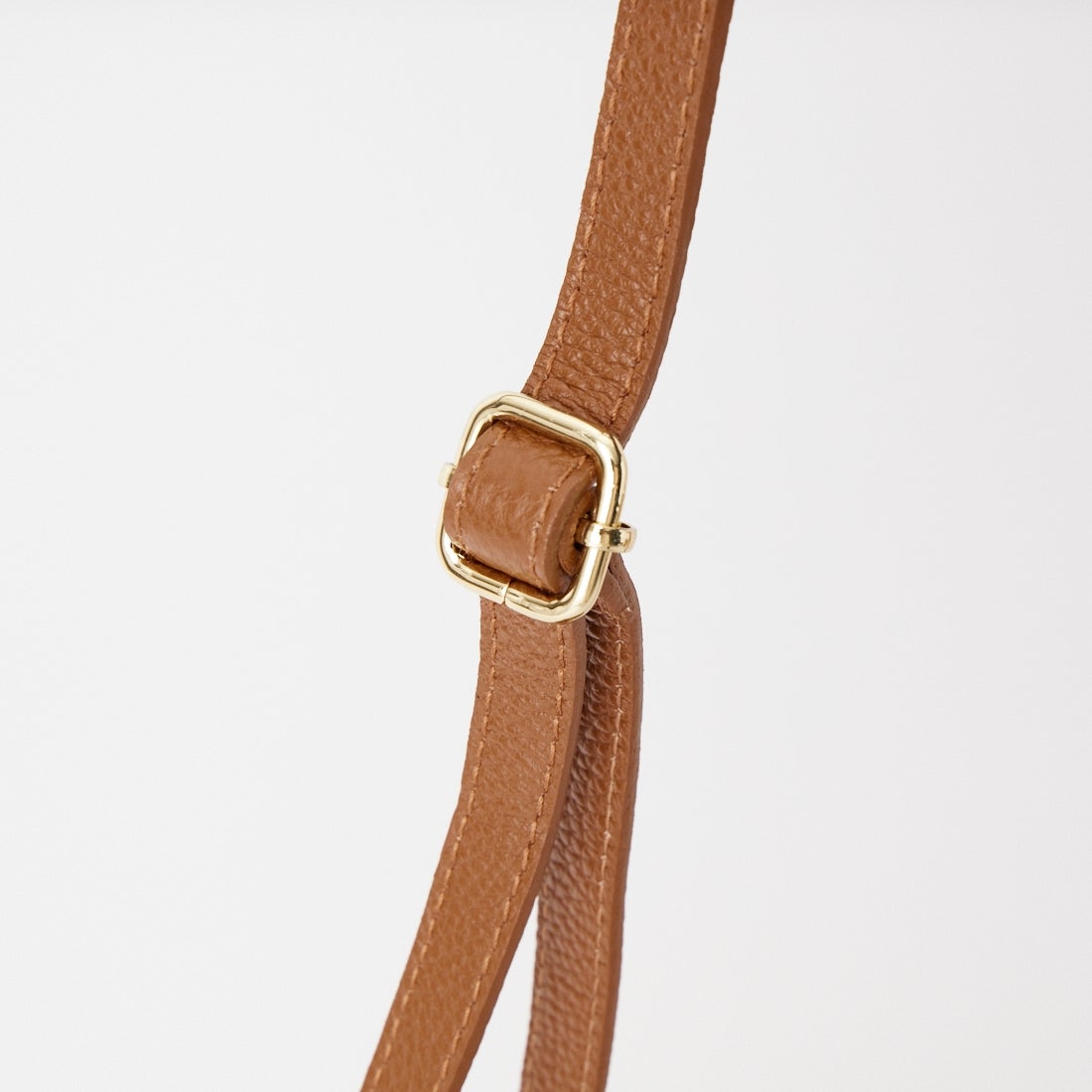 AULENTTI [オウレンティ] レザーハンドバッグ [ST-111-SCDO] SC17/D17 C