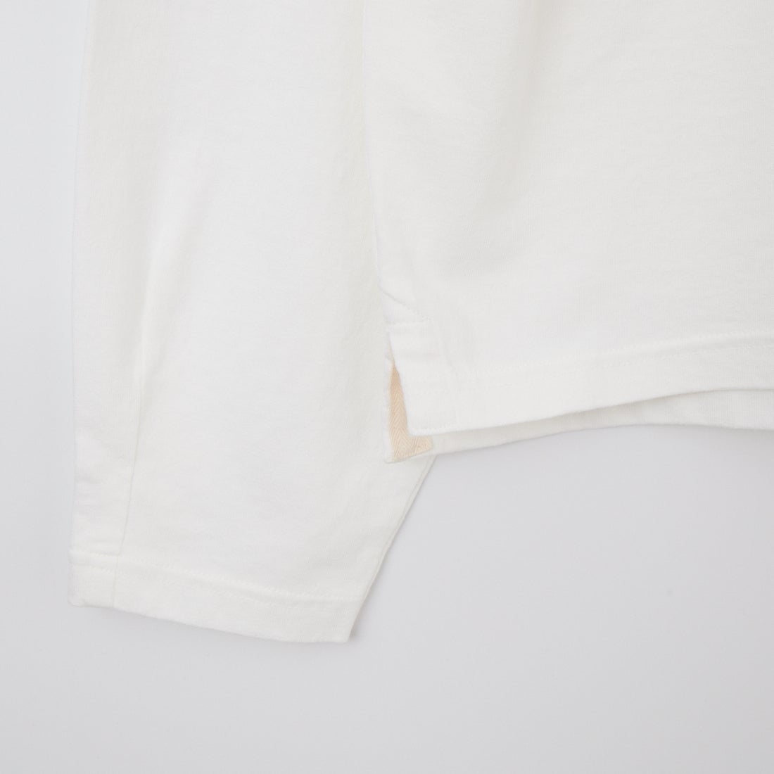 ILL ONE EIGHTY [イル ワンエイティ] AMERICA 76 フットボールTシャツ [ILL261-20] WHITE