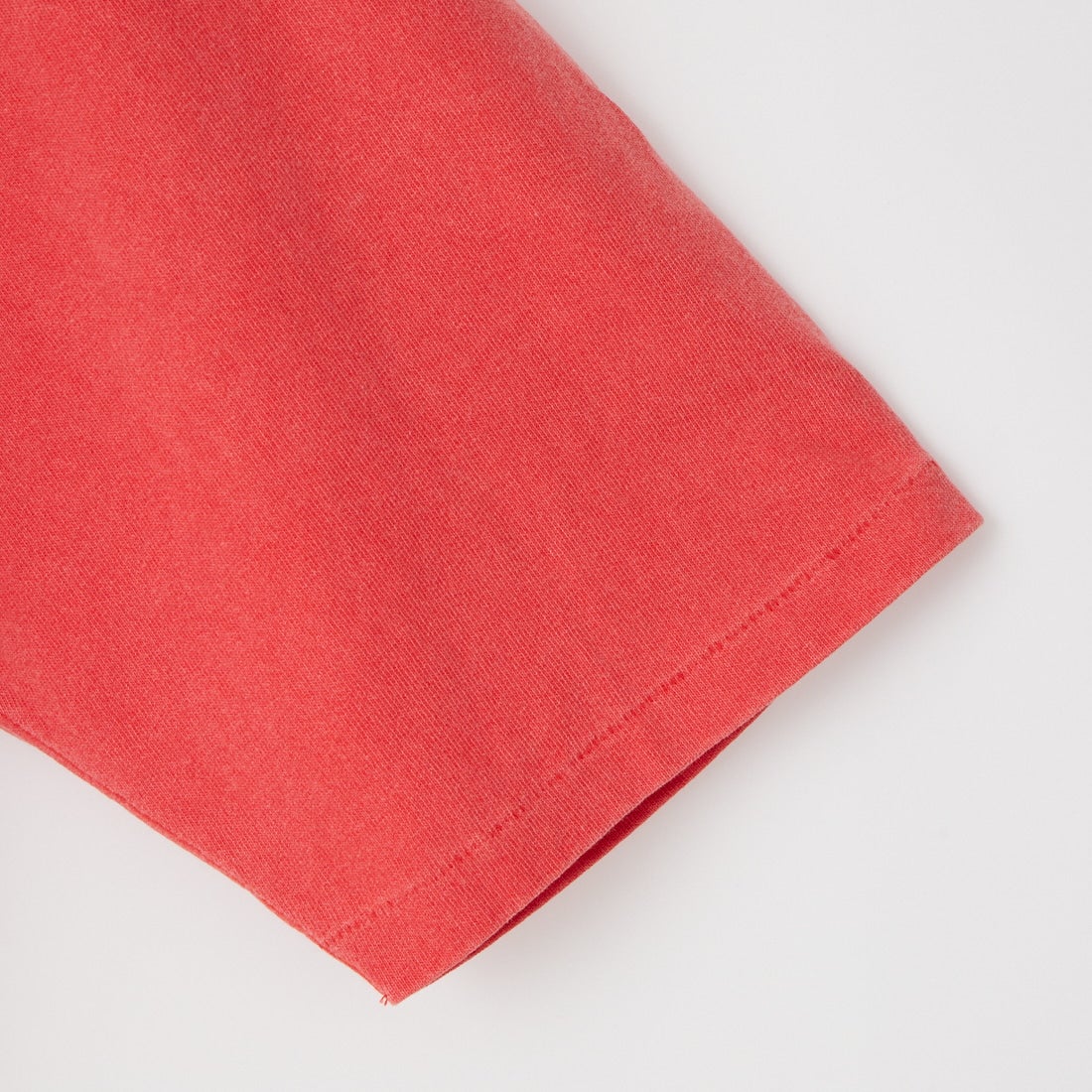 JACKSON MATISSE [ジャクソンマティス] NAVY 92 フットボールTシャツ [JM26SS016] RED