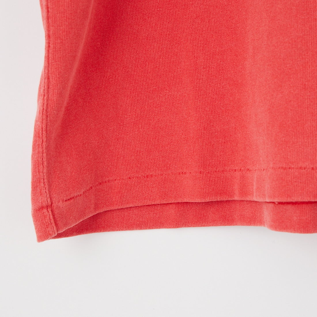 JACKSON MATISSE [ジャクソンマティス] NAVY 92 フットボールTシャツ [JM26SS016] RED