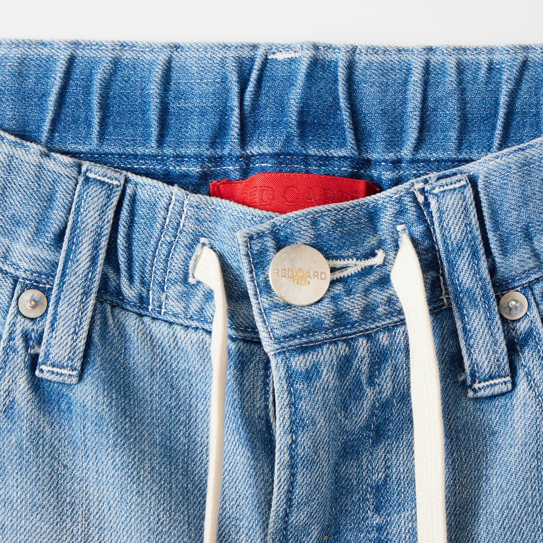 RED CARD TOKYO [レッドカード トーキョー] Rhythm+ イージースリム