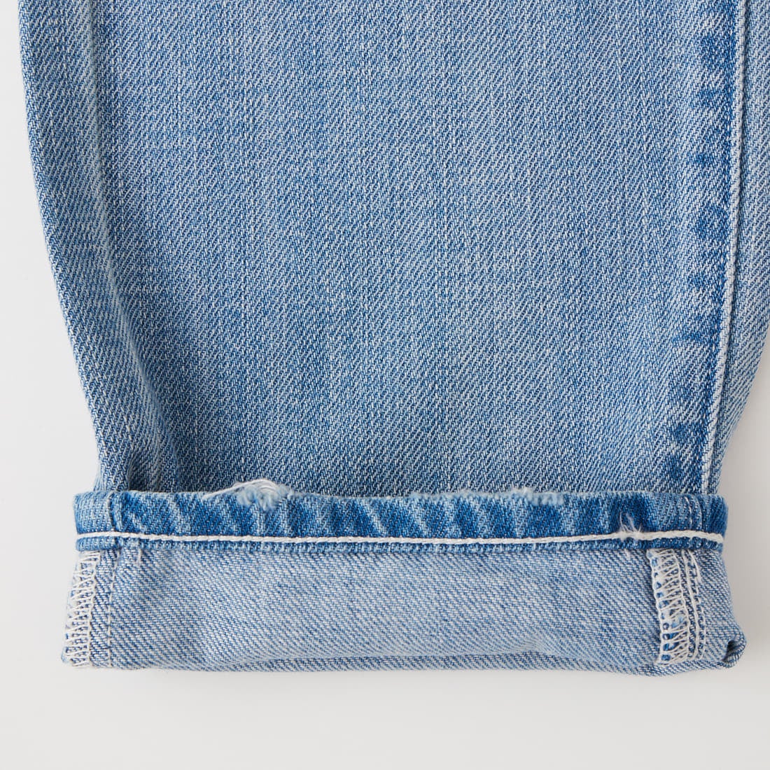 RED CARD TOKYO [レッドカード トーキョー] Rhythm+ イージースリムテーパードパンツ [98M93301ATL] K-AIR LT